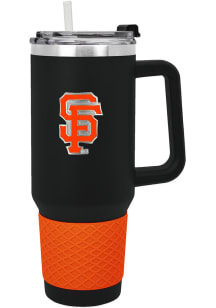 San Francisco Giants 40oz Colossus Stainless Steel Tumbler - Black