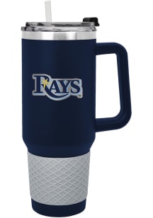 Tampa Bay Rays 40oz Colossus Stainless Steel Tumbler - Blue