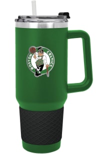 Boston Celtics 40oz Colossus Stainless Steel Tumbler - Green