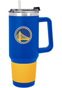 Golden State Warriors 40oz Colossus Stainless Steel Tumbler - Blue