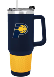 Indiana Pacers 40oz Colossus Stainless Steel Tumbler - Blue