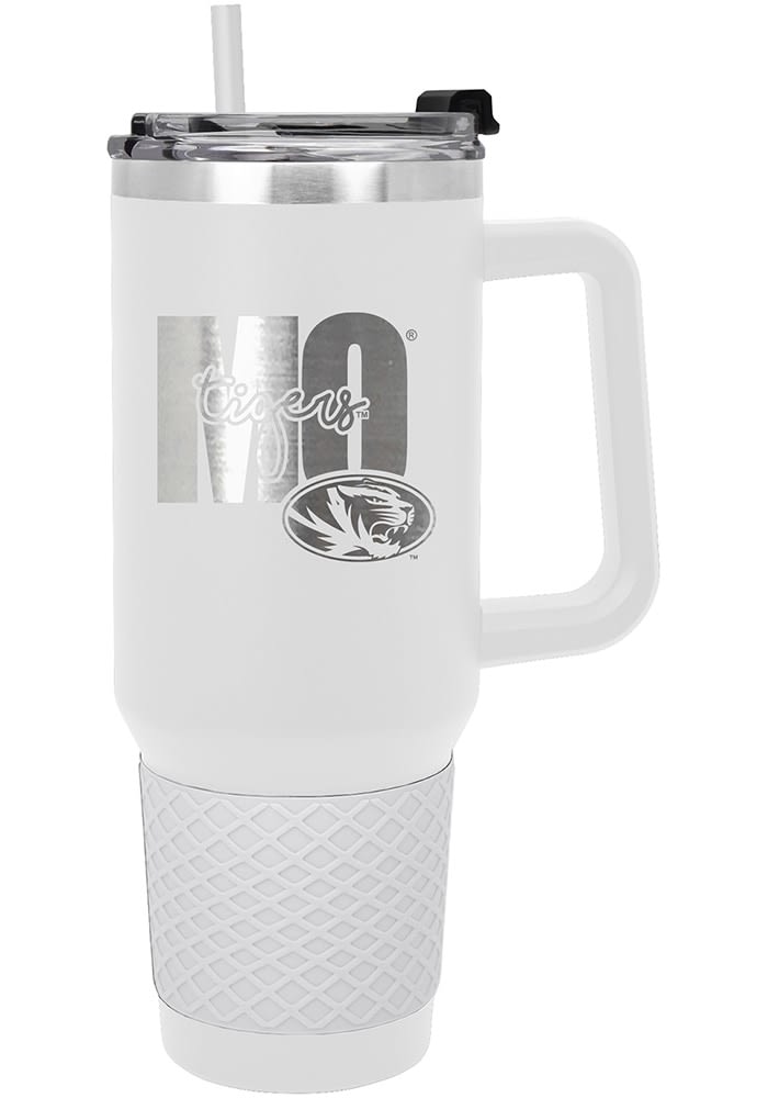Missouri Tigers Crystal Freezer Tumbler Special Order main image 0
