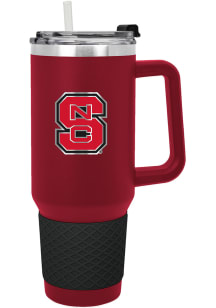NC State Wolfpack 40oz Colossus Stainless Steel Tumbler - Red