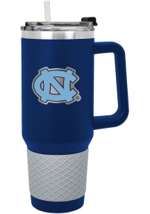 North Carolina Tar Heels 40oz Colossus Stainless Steel Tumbler - Blue