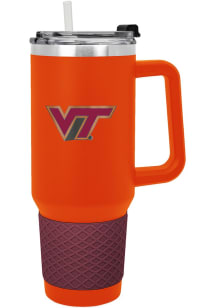 Virginia Tech Hokies 40oz Colossus Stainless Steel Tumbler - Orange