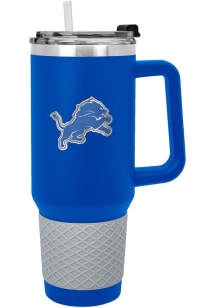 Detroit Lions 40oz Colossus Stainless Steel Tumbler - Blue