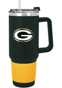 Green Bay Packers 40oz Colossus Stainless Steel Tumbler - Green