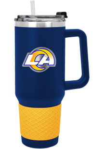 Los Angeles Rams 40oz Colossus Stainless Steel Tumbler - Blue