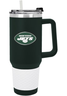 New York Jets 40oz Colossus Stainless Steel Tumbler - Green