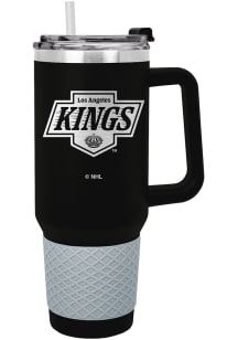 Los Angeles Kings 40oz Colossus Stainless Steel Tumbler - Black