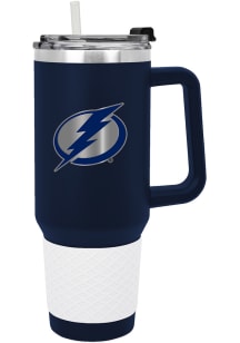 Tampa Bay Lightning 40oz Colossus Stainless Steel Tumbler - Blue