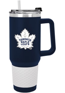 Toronto Maple Leafs 40oz Colossus Stainless Steel Tumbler - Blue