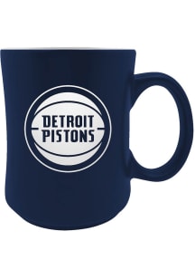 Detroit Pistons 19oz Starter Mug