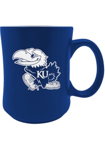 Kansas Jayhawks 19oz Starter Mug