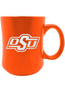 Oklahoma State Cowboys 19oz Starter Mug