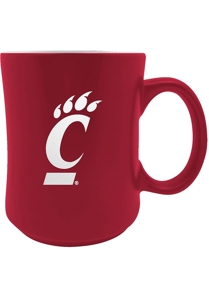 Cincinnati Bearcats 19oz Starter Mug