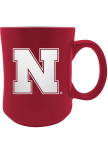 Nebraska Cornhuskers 19oz Starter Mug