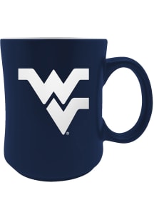 West Virginia Mountaineers 19oz Starter Mug