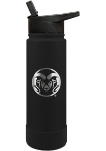 Colorado State Rams 24oz Jr Thrist Stainless Steel Bottle