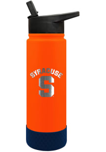 Syracuse Orange 24oz Jr Thrist Stainless Steel Bottle