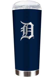 Detroit Tigers 18oz Roadie Stainless Steel Tumbler - Blue