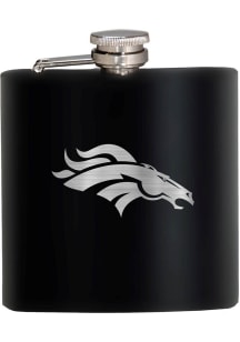 Denver Broncos 6oz Stealth Flask