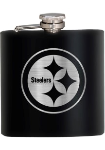Pittsburgh Steelers 6oz Stealth Flask