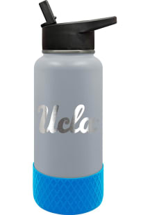 Navy Blue UCLA Bruins 32oz Thirst Stainless Steel Bottle