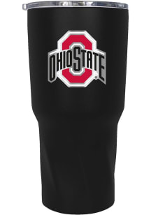 Ohio State Buckeyes 30oz Twist Stainless Steel Tumbler