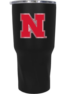 Nebraska Cornhuskers 30oz Twist Stainless Steel Tumbler