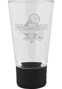 Boston Celtics 2024 NBA Finals Champions Cheer Set Shot Glass