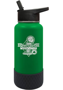 Boston Celtics 2024 NBA Finals Champions 32oz Thirst Stainless Steel Bottle