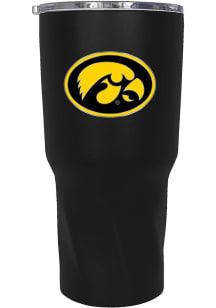 Iowa Hawkeyes 30oz Twist Stainless Steel Tumbler