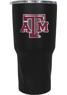 Texas A&amp;M Aggies 30oz Twist Stainless Steel Tumbler - Black