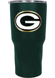 Green Bay Packers 30oz Twist Stainless Steel Tumbler - Green