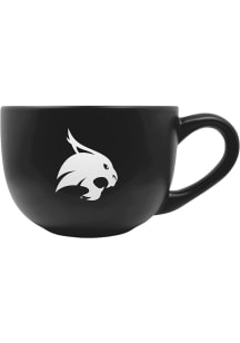 Texas State Bobcats 23oz Double Mug