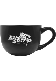 Illinois State Redbirds 23oz Double Mug