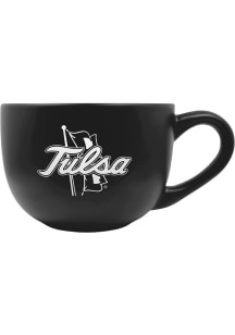 Tulsa Golden Hurricane 23oz Double Mug