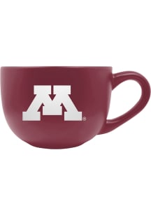 Minnesota Golden Gophers 23oz Double Mug