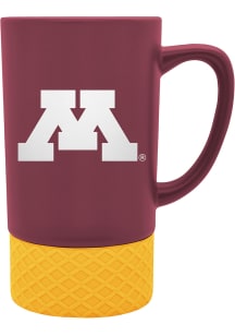 Minnesota Golden Gophers 15oz Jump Mug