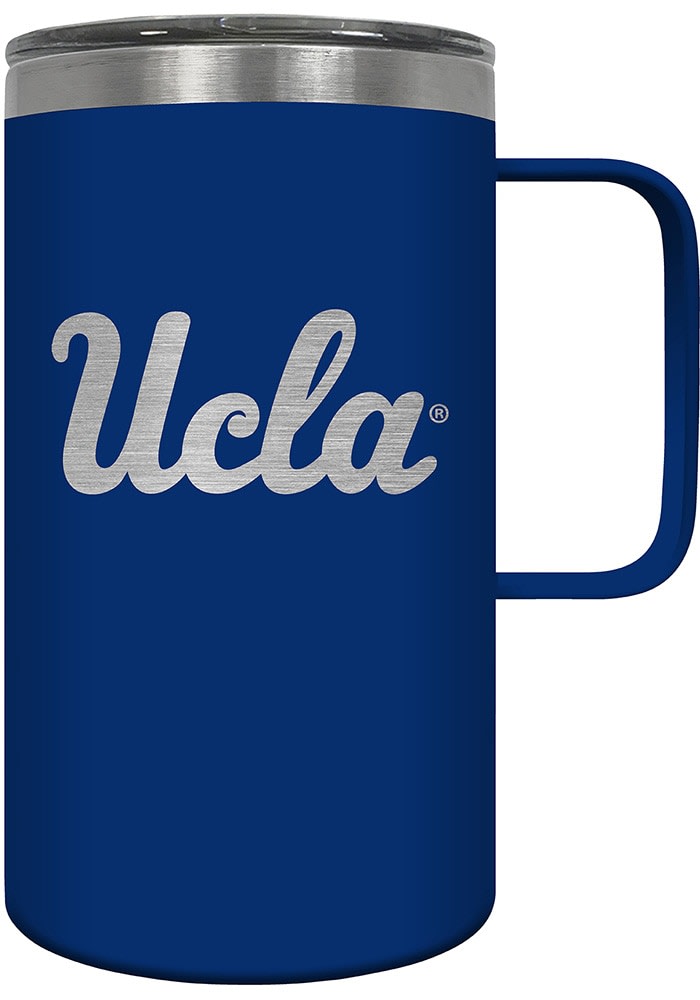 UCLA Bruins Cookies FREE selling SHIPPING Somrthi9g's Bruin, Blue and Gold