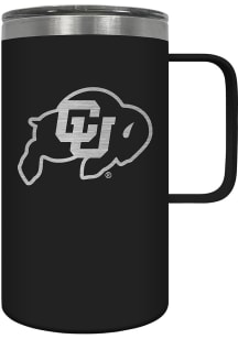Colorado Buffaloes 18oz Hustle Travel Mug