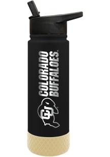 Colorado Buffaloes 24oz Jr Thirst Stainless Steel Bottle