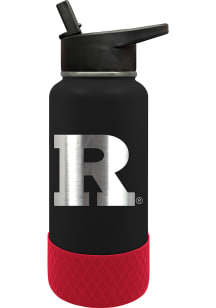 Rutgers Scarlet Knights 24oz Jr Thirst Stainless Steel Bottle