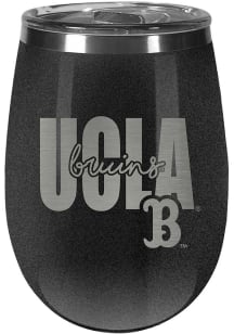 UCLA Bruins 10oz Onyx Stainless Steel Stemless