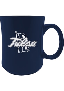 Tulsa Golden Hurricane 19oz Mug