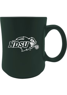 North Dakota State Bison 19oz Mug