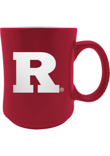 Rutgers Scarlet Knights 19oz Mug