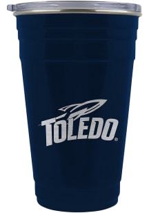 Toledo Rockets 22oz Tailgater Stainless Steel Tumbler - Blue