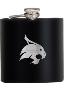 Texas State Bobcats 6oz Stealth Flask